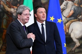 Bankitalia, tregua Gentiloni-Renzi. Ma la polemica non si placa