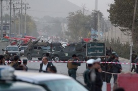 Afghanistan, oltre 200 morti in sette attacchi in cinque giorni