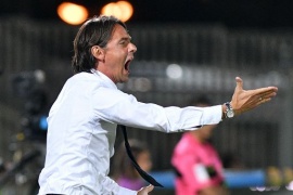 Serie B: il Venezia piega 1-0 l'Empoli e vola in testa