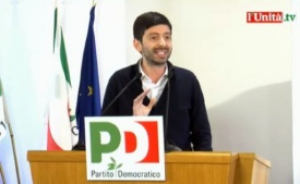 Centrosinistra, Speranza: incontro subito con Renzi per trattare