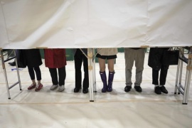 Elezioni Giappone, Asahi: Abe ha maggioranza dei due terzi