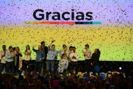 Argentina, si rafforza la coalizione del presidente Macri