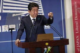 Borsa Tokyo, nuovo record storico rialzi dopo vittoria Abe