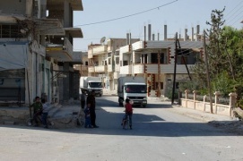 Siria, Isis esegue 116 condanne a morte per 