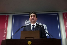 Tokyo +1,1% prolunga il record di rialzi in serie dopo trionfo Abe