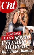 Loredana Lecciso: