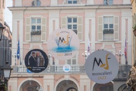 Al Via Il 28 Ottobre La Xx Edizione Del Moncalieri Jazz