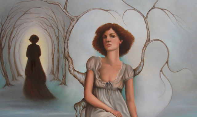 «La pelle» di Michela Malandrin