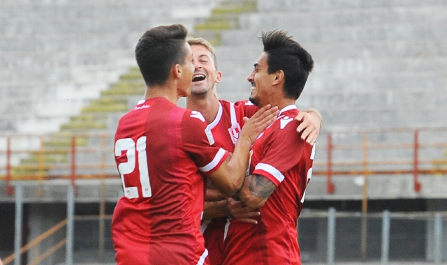 Varese, seconda vittoria consecutiva, la prima con due gol di scarto (Blitz)