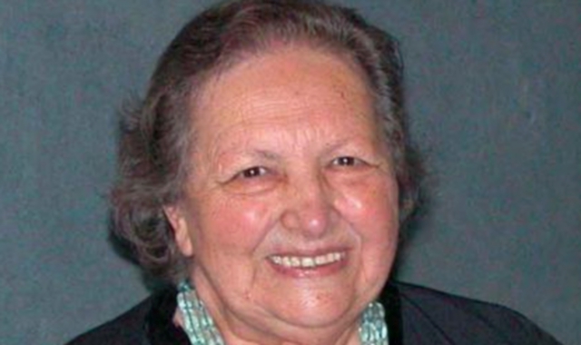 Maria Fede Caproni