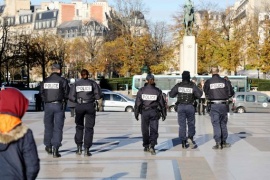 Francia, ondata di suicidi tra le forze dell'ordine