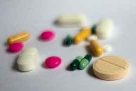 Usa approvano prima pillola intelligente: avverte se la prendi
