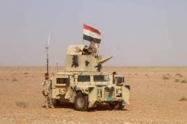 Iraq, esercito: liberata l'ultima città controllata dall'Isis