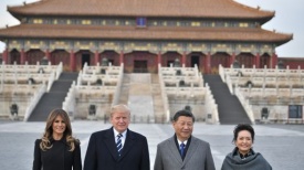 Cina stizzita dopo rapporto Usa, finito effetto Trump a Pechino?