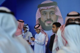Riad chiede ai principi arrestati i loro beni in cambio della libertà