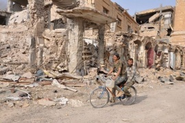 Siria, autobomba uccide 26 persone nell'Est, 12 sono bambini