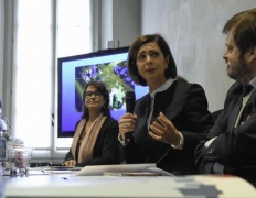 Boldrini: in Italia insieme al Pil aumentate le diseguaglianze