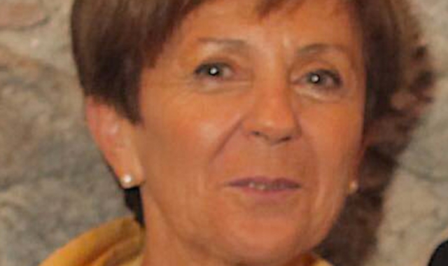 Antonietta Marazzini Scarpa