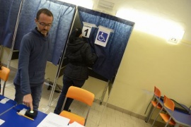 Ostia torna al voto per scegliere il nuovo presidente