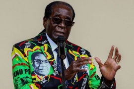 Zimbabwe: concluso discorso tv, ma Mugabe non annuncia dimissioni
