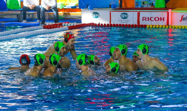 Torna il campionato, Bpm in vasca a Santa Maria Capua Vetere  (www.pallanuotosportmanagement.it)