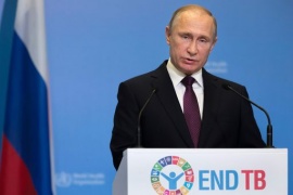 Siria, Putin vede una 