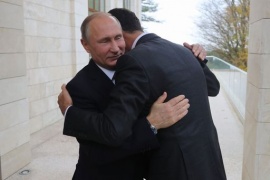 Putin: riforma in Siria non sarà semplice, servono compromessi