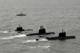 Sottomarino scomparso, dopo ultimo contatto avvertito rumore