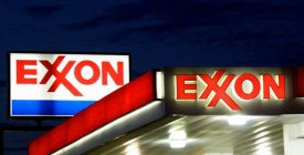 Exxon si unisce ad altri 7 big del petrolio per ridurre emissioni