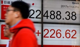 Borsa, Tokyo in rialzo, Mitsubishi Materials crolla. Nikkei +0,12%