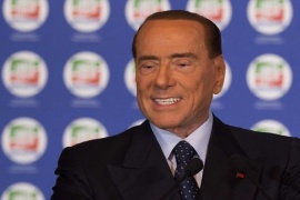 Berlusconi:io di nuovo in campo per rivoluzione liberale Italia