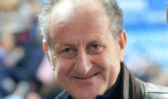 Alberto Castelli, presidente del consorzio “Varese nel Cuore” (Blitz)