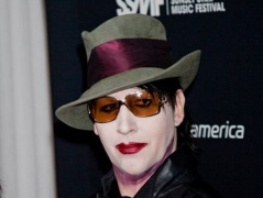 Marilyn Manson: unica data italiana nel 2018