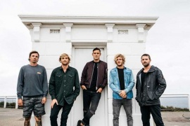 Rock in Roma: Parkway Drive, Macklemore, Coez e Hollywood Vampires