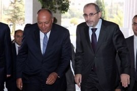 Strage jihadista in Sinai, ministro Esteri Shoukry a Roma: l'unica risposta è 