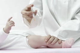 Codacons: vaccini contaminati, sospette 13 morti di bambini