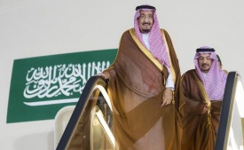 Gerusalemme, Arabia saudita condanna riconoscimento Usa