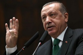 Gerusalemme, Erdogan: Trump mette la regione in cerchio di fuoco
