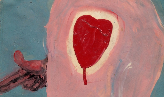«Sacred heart» di Jack Kerouak