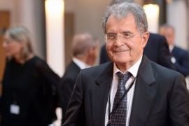 Prodi: Pisapia ha capito che non era cosa, ritenteremo