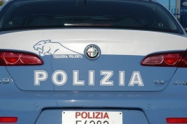 Blitz FN a Repubblica, polizia: 9 identificati e denunciati