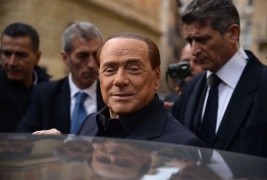 Berlusconi: Biden non è credibile e Putin rispetta gli italiani