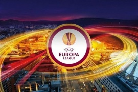 Europa L.Borus Dt-Atalanta,Napoli-Lipsia,Steaua-Lazio,Ludog-Milan