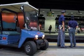 Areu: uomo e donna travolti da treno in provincia di Monza: morti