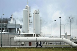 Gas, esplosione in hub in Austria: stop flusso verso Italia