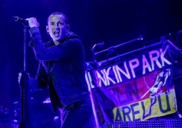 Linkin Park, esce il 15 dicembre il primo disco senza Chester Bennington