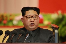 Kim promette: Nordcorea diventerà 