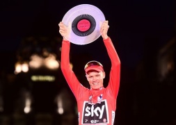 Doping Froome: 