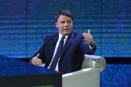 Renzi: Italia cresce, io non visionario. Giù tasse se governo Pd