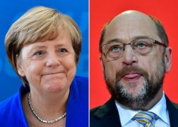 Germania, stasera al via colloqui grande coalizione: bocche cucite